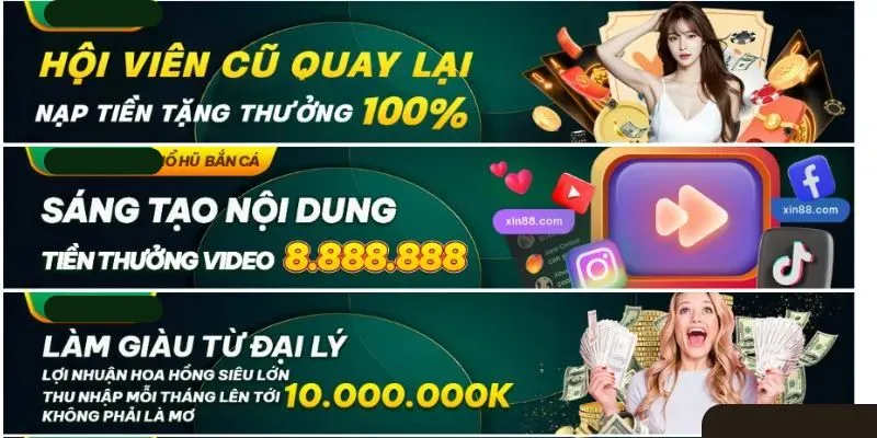 Lưu ý cần biết khi nhận thưởng khuyến mãi 