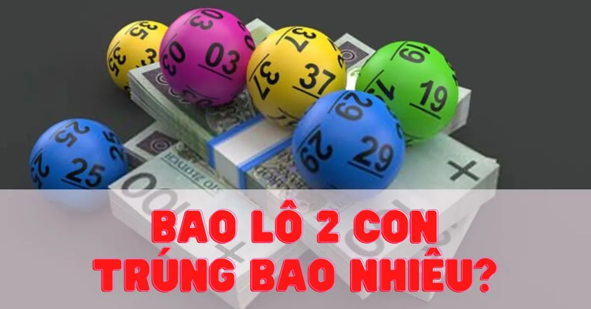 Nằm lòng công thức đánh bao lô là gì để xác định tiền chính xác