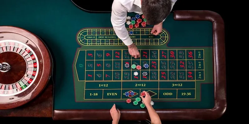 Các thông tin quý báu về cách chơi roulette trên thế giới