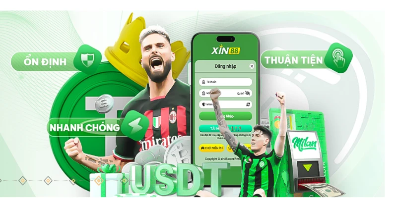 Những lưu ý cần thiết khi tải app XIN88