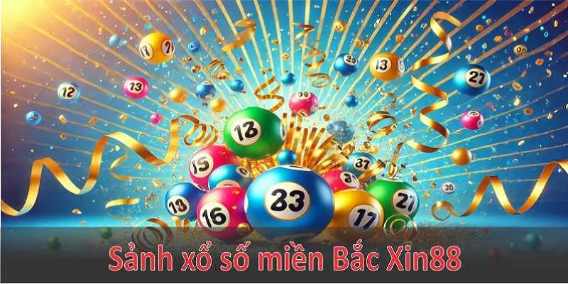 Cách tham gia game xổ số miền Bắc của XIN88