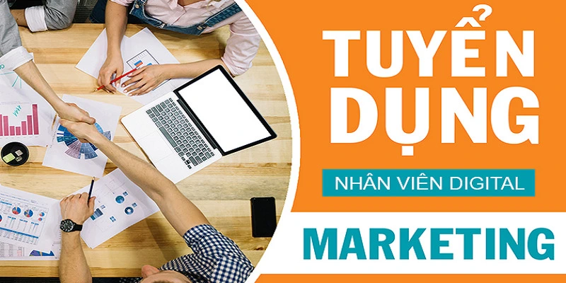 Tuyển dụng XIN88 vị trí marketing trên 12tr VNĐ/tháng
