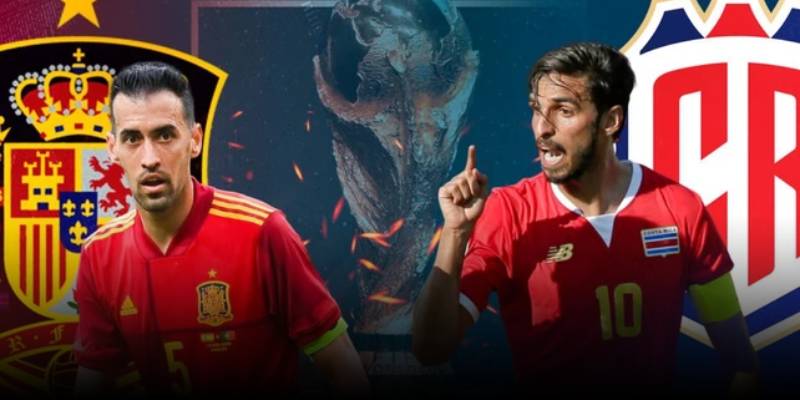 Giới thiệu vòng loại giải vô địch bóng đá thế giới